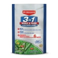 thumbnail image 1 of BioAdvanced 3-In-1 Weed and Feed for Southern Lawns, Granules, 10 lb, 1 of 7