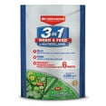 thumbnail image 1 of BioAdvanced 3-In-1 Weed and Feed for Southern Lawns, Granules, 20 lb, 1 of 7