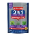 thumbnail image 1 of BioAdvanced 3-in-1 Weed & Feed for Southern Lawns Plus Insect Killer, 20lb, Granules, 1 of 6