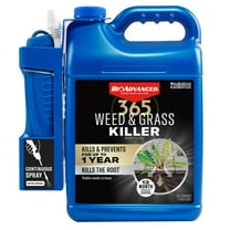 BioAdvanced 365 Weed & Grass Killer, Ready-To-Use PS, 1.3 Gal