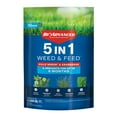 thumbnail image 1 of BioAdvanced 5-in-1 Weed and Feed 9.6 LBS, 1 of 6