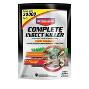 BioAdvanced 700289G Complete Insect Killer for Soil & Turf, 20 lb.