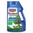 thumbnail image 1 of BioAdvanced 701900B Tree & Shrub Protect & Feed Granules, 4 LBS, 1 of 6