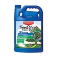 thumbnail image 1 of BioAdvanced 12 Month Tree and Shrub Protect and Feed, Concentrate, 1 Gal, 1 of 6