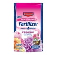 thumbnail image 1 of BioAdvanced 709100A Rose & Flower Fertilizer, Granules, 4 lb, 1 of 8