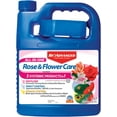 BioAdvanced AllInOne Rose and Flower Care, Concentrate, 64 oz