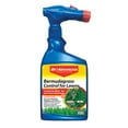 thumbnail image 1 of BioAdvanced Bermudagrass Control for Lawns, Ready-to-Spray, 32 oz, 5,000 Sq Ft, 1 of 6