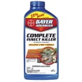 thumbnail image 1 of BioAdvanced Complete Insect Killer for Soil and Turf, Concentrate 40 Oz, 1 of 12