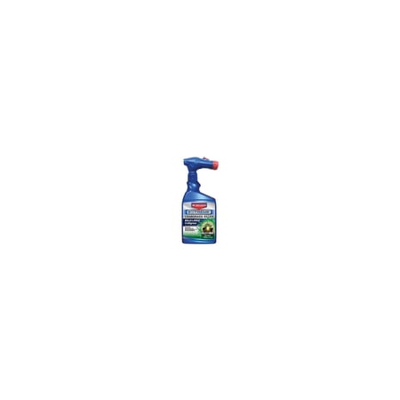 BioAdvanced Crabgrass Killer For Lawns