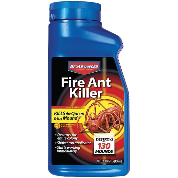 BioAdvanced Fire Ant Killer - Pack of 2
