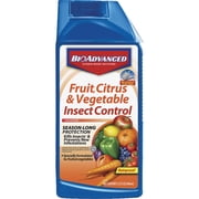 BioAdvanced Fruit Tree Insect Killer - Pack of 2
