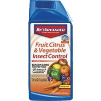 BioAdvanced Fruit Tree Insect Killer - Pack of 6