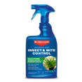 thumbnail image 1 of BioAdvanced Houseplant Insect & Mite Control 24oz Ready to Use, 1 of 8