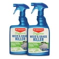 thumbnail image 1 of BioAdvanced Organics Brand Weed & Grass Killer, Ready-to-Use, 24 oz (2-Pack), 1 of 6