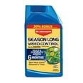 thumbnail image 1 of BioAdvanced Season Long Weed Control for Lawns, Concentrate, 29 oz, 9,000 Sq Ft, 1 of 8
