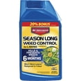 thumbnail image 1 of BioAdvanced Season Long Weed Control For Lawns - Pack of 12, 1 of 1
