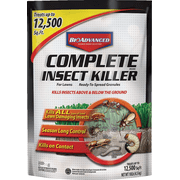 BioAdvanced Season Long Weed Control For Lawns - Pack of 2   Residential Use, Standard Application