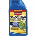 thumbnail image 1 of BioAdvanced Season Long Weed Control For Lawns - Single Pack, 1 of 1