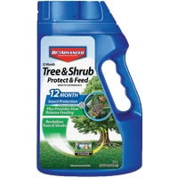 BioAdvanced Tree & Shrub Protect & Feed Insect Killer - Pack of 2