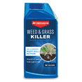BioAdvanced Weed & Grass Killer, NonSelective Herbicide, 32Floz