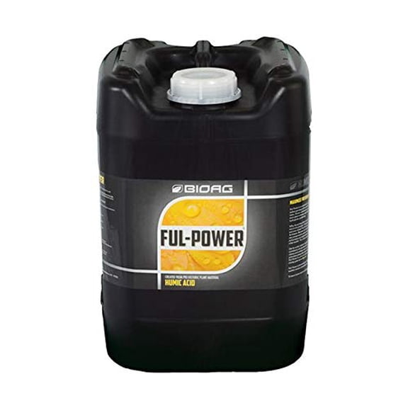 BioAg BA71050 Ful-Power Oregon 5 gal