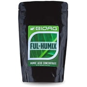 Ful-Humix Organic Humic Acid Soil Amendment - 1 kg Pouch by BioAg