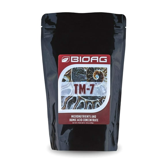 BioAg TM-7 300 grams