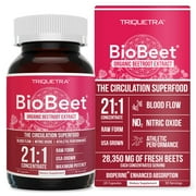 Triquetra Health BioBeet Beetroot Extract