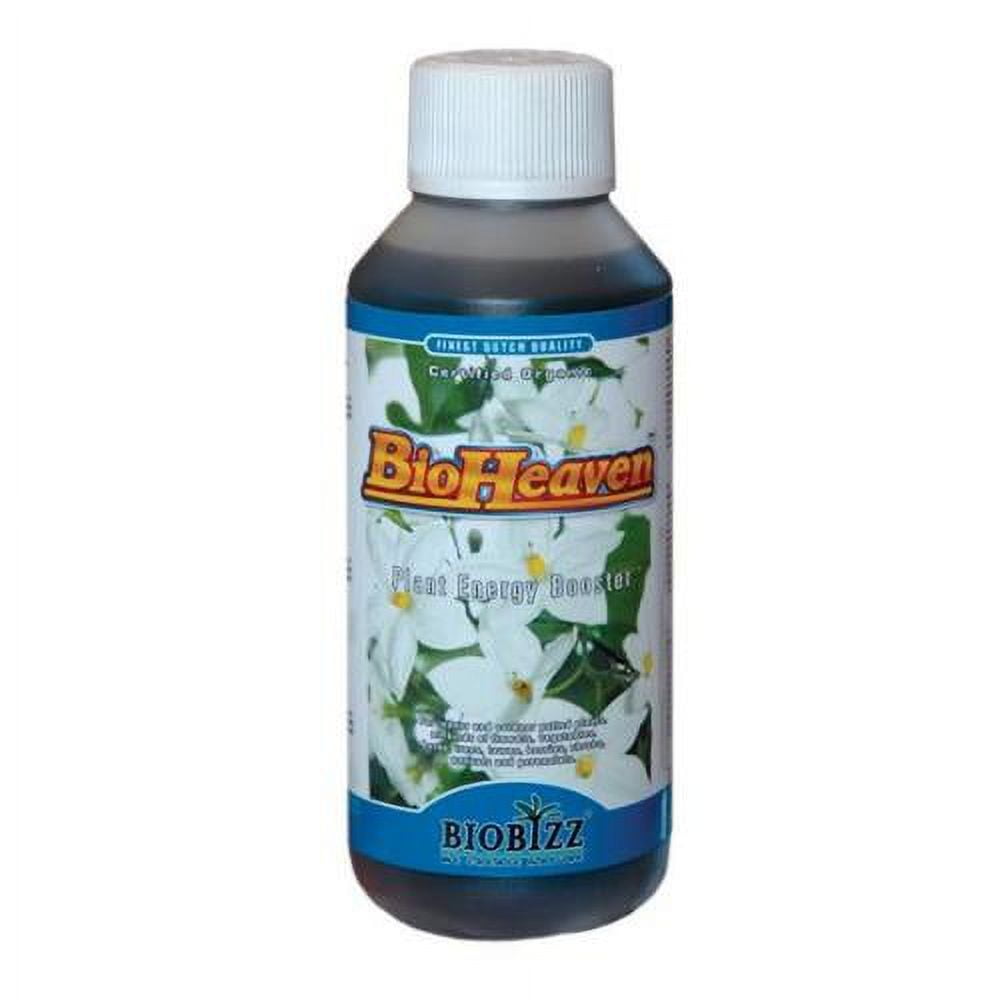 BioBizz BIOHEAVEN250ML Bio Heaven, 250 Milliliter - Walmart.com