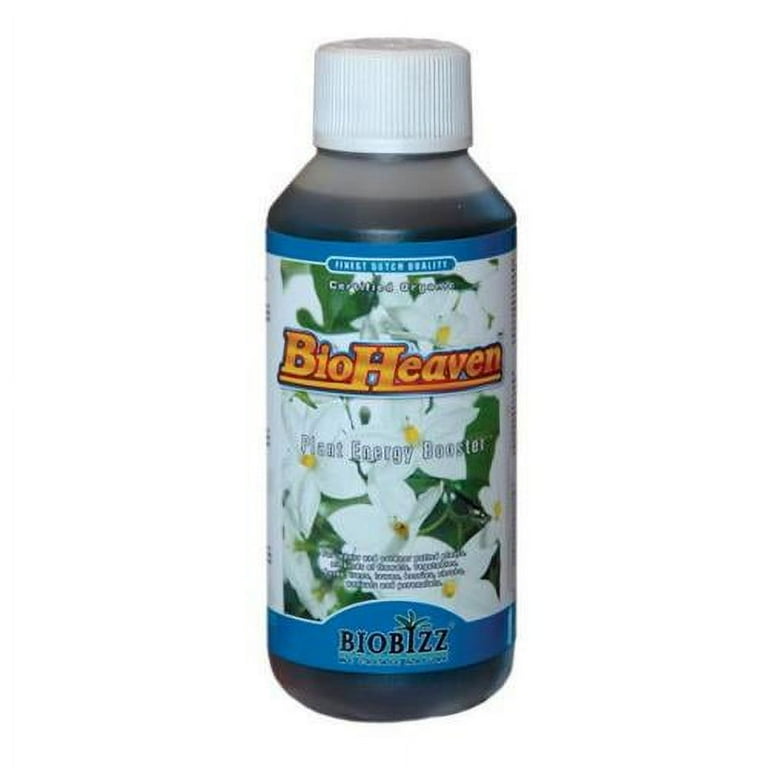 BIOBIZZ BIO・HEAVEN Biobizz Bio-Heaven Metabolic Stimulator | HTG Supply