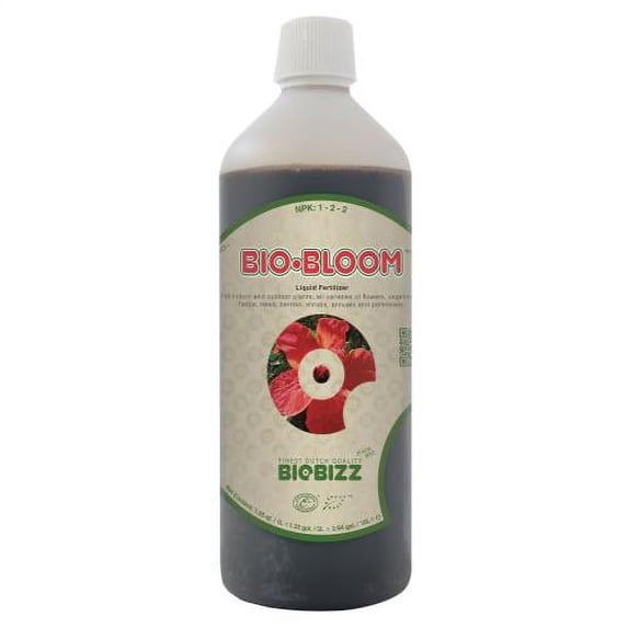 BioBizz Bio-Bloom - 1L