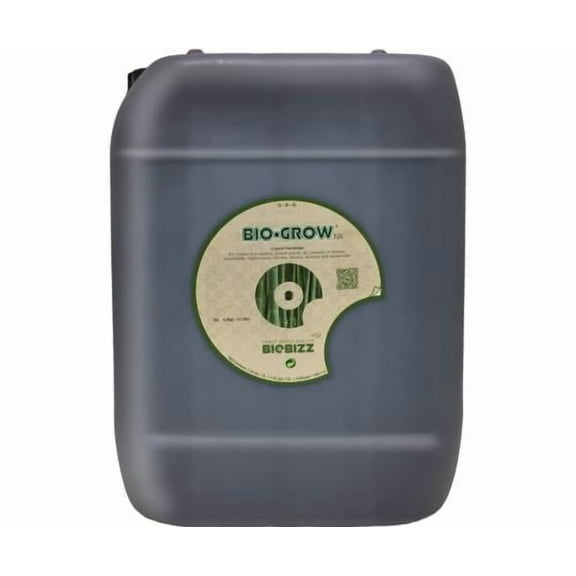 BioBizz Bio-Grow 20 Liter