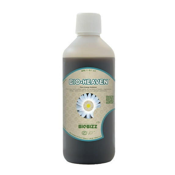 BioBizz BioHeaven