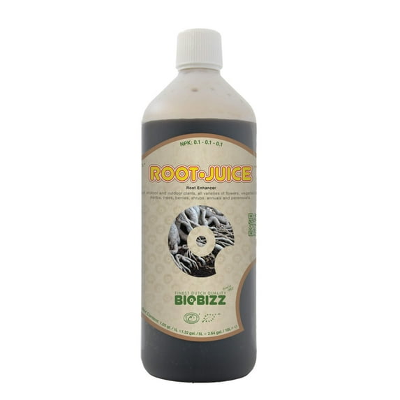 BioBizz Root-Juice