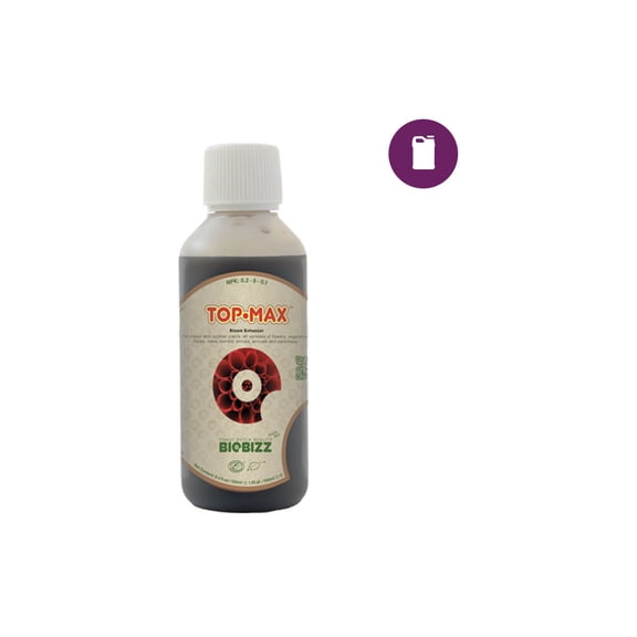 BioBizz Top-Max 1L BBTM1L