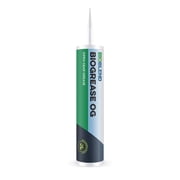 BioBlend BioGrease OG / Open Gear Grease / NLGI 1 11 Oz Caulk Tubes, Pack of 25
