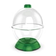 thumbnail image 1 of BioBubble WonderBubble Green 11.5" x 11.5" x 15", 1 of 2