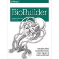 thumbnail image 1 of Pre-Owned Biobuilder: Synthetic Biology in the Lab (Paperback) 1491904291 9781491904299, 1 of 1