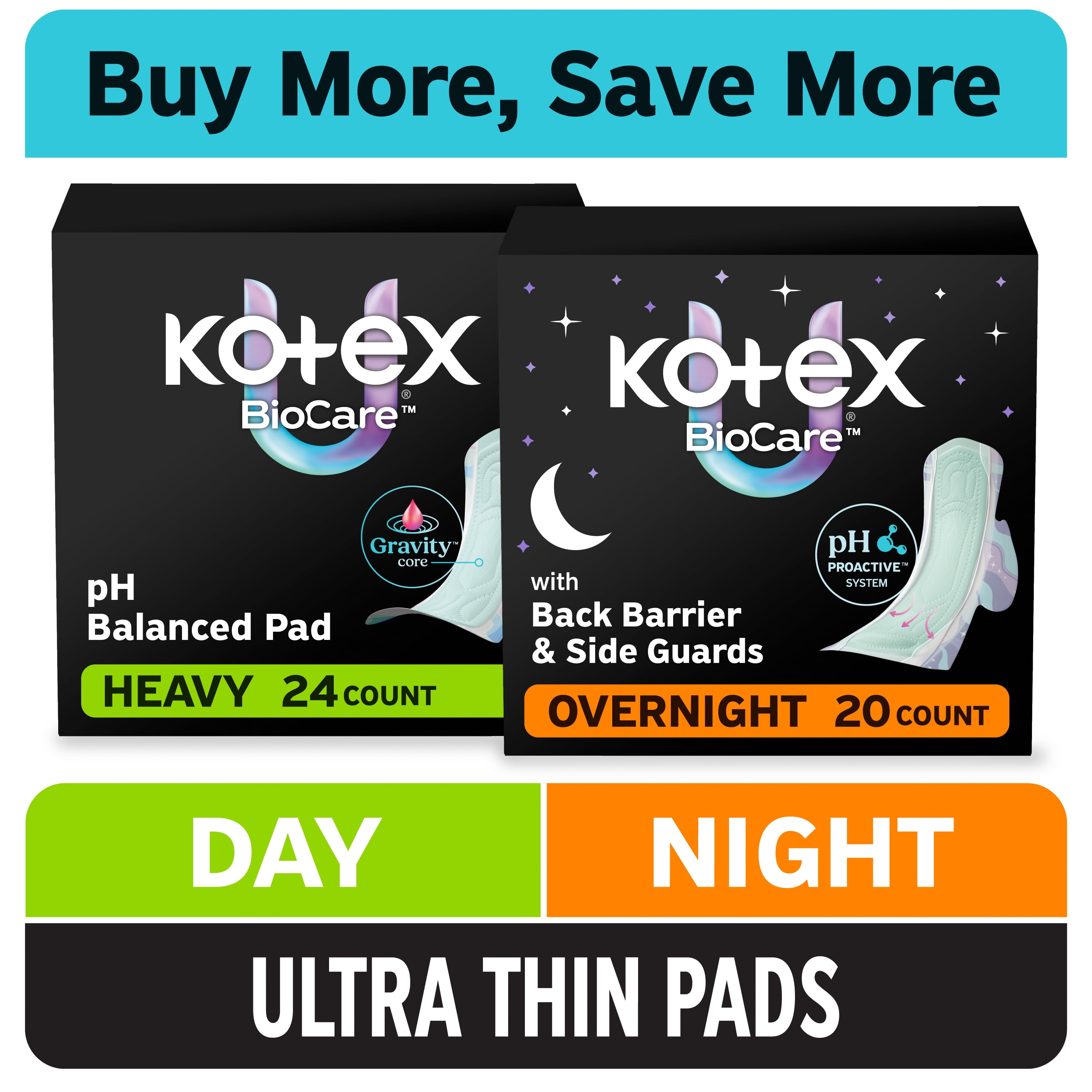 BioCare Bundle (Day + Night)