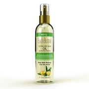 BioCare Extra-Dry Skin Body Oil with Olive Oil and Shea Butter - 6 oz