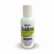 BioCare Labs Moisturizing Body Butter - 2 OZ with Shea Butter, Olive Oil, Vitamin E