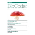 thumbnail image 1 of BioCoder #3: Spring 2014 (Paperback), 1 of 1
