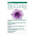 thumbnail image 1 of BioCoder #7: Spring 2015 (Paperback), 1 of 1
