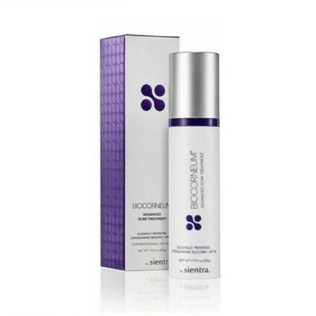 BioCorneum Plus SPF 30 Advanced Scar Treatment Gel 50g