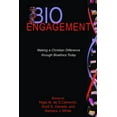 thumbnail image 1 of Horizons in Bioethics Series BioEngagement: Making a Christian Difference Through Bioethics Today, (Paperback), 1 of 2
