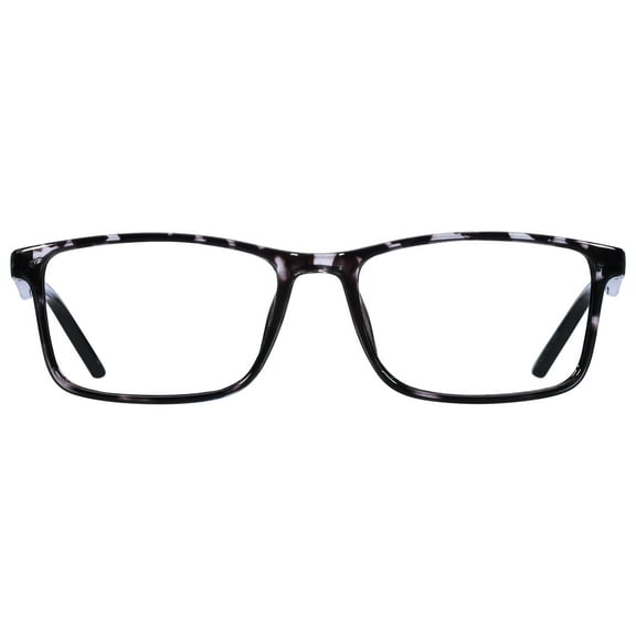 BioEyes Mens Reading Glasses Made from Recycled Plastic Taro Grytt +2.00 in Grey Tortoise
