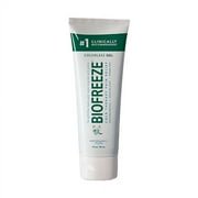 BioFreeze Menthol Pain Relief Colorless Gel, 3 fl oz