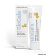thumbnail image 1 of BioGaia Baby Probiotic Ointment | Soothes & Hydrates Dry, Irritated & Sensitive Skin | Use It From Head to Toe | Formulated With Plant-Based Oils & Probiotics | Steroid Free & Microbiome-Friendly, 1 of 2