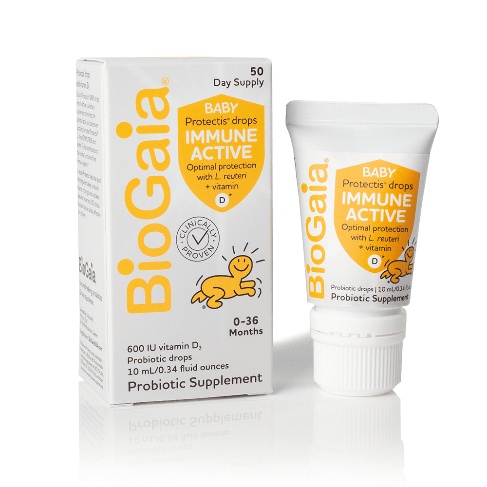 Biogaia Protectis Baby Oral Drops - 5 ml – Hiper Farma